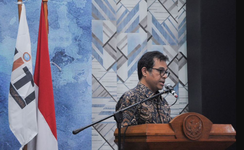 Dukung Terciptanya Ekosistem Digital Sehat untuk Publik, Kemkomdigi lakukan Kordinasi Intens dengan berbagai Platform Digital